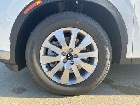 New 2025 Hyundai Palisade SE image 11