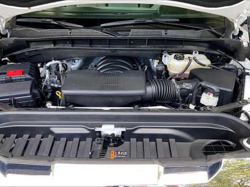 Used 2025 GMC Sierra 1500 SLT RWD image 25
