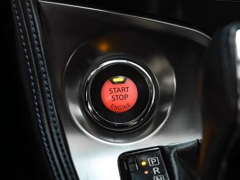 Used 2016 Nissan Maxima SR image 22