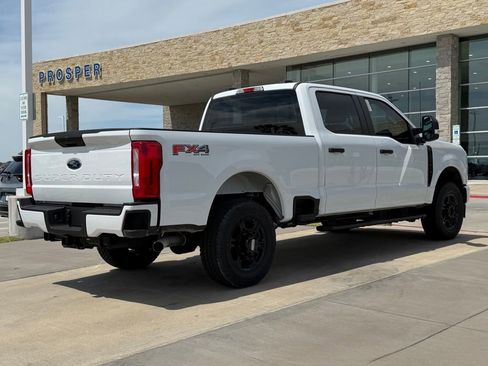 New 2026 Ford F250 XL w/ STX Appearance Package image 51