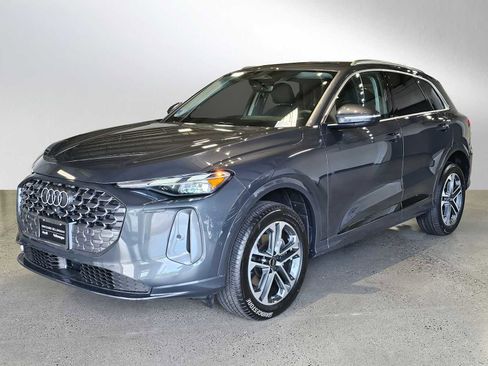 New 2025 Audi Q5 Premium image 7