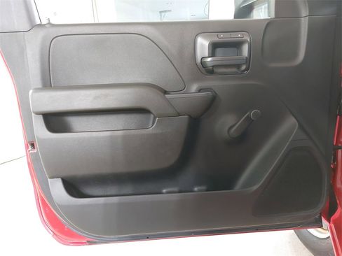 Used 2019 Chevrolet Silverado 3500 W/T image 24