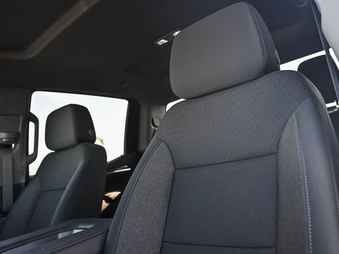 New 2026 GMC Sierra 1500 Elevation AWD/4WD image 18