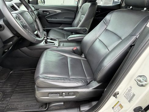 Used 2019 Honda Ridgeline RTL-T image 16