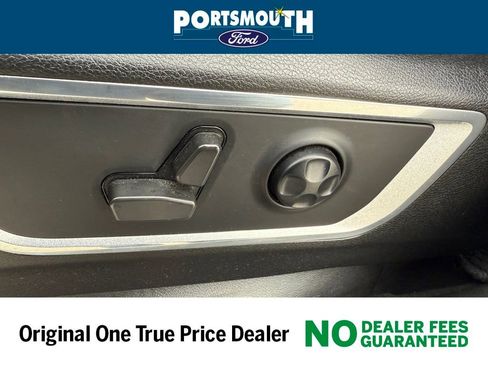 Used 2021 RAM 1500 Laramie image 24