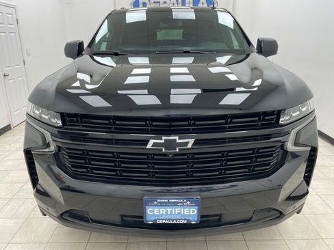 Used 2023 Chevrolet Suburban RST w/ Luxury Package image 18