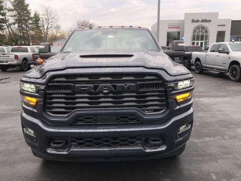 New 2026 RAM 2500 Tradesman image 16