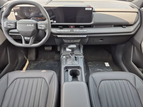 New 2027 Kia Seltos X-Line S AWD/4WD image 13