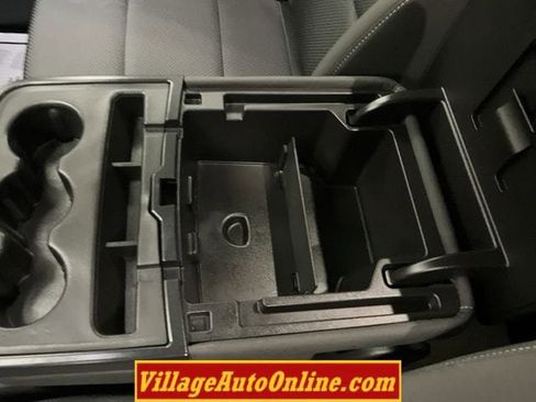 Used 2016 Chevrolet Silverado 1500 LT w/ All Star Edition image 19