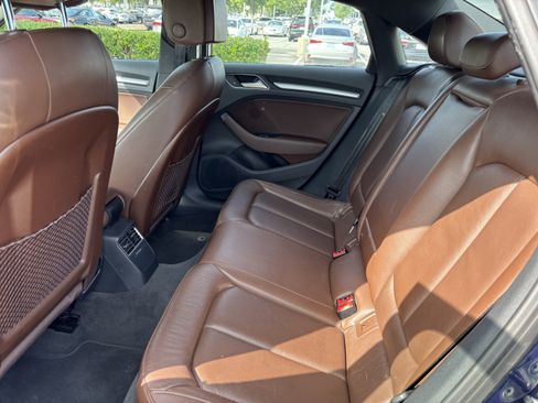 Used 2018 Audi A3 2.0T Premium w/ Convenience Package FWD image 32