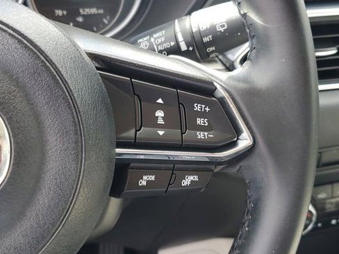 Used 2018 MAZDA CX-5 Grand Touring image 24