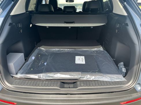 New 2026 MAZDA CX-50 AWD 2.5 S w/ Select Package image 8