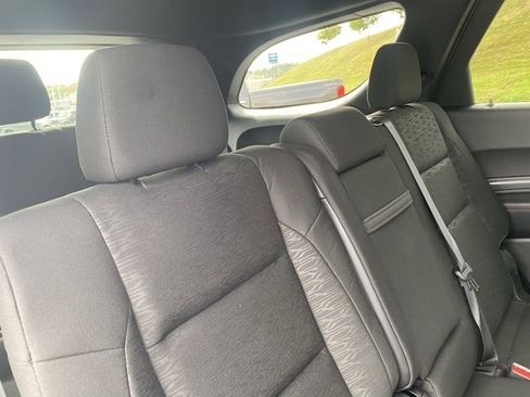 New 2026 Dodge Durango GT image 31