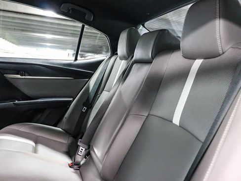 Certified 2025 Toyota Camry SE FWD image 20
