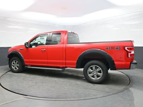 Used 2019 Ford F150 XLT w/ Equipment Group 302A Luxury AWD/4WD image 4