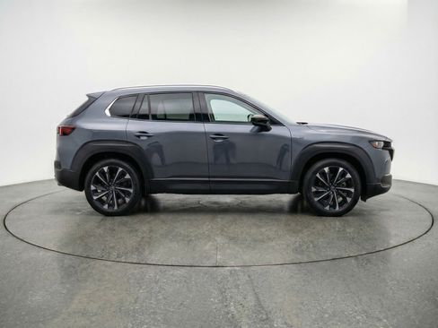 Used 2025 MAZDA CX-50 2.5 Hybrid w/ Premium Plus Pkg AWD/4WD image 11