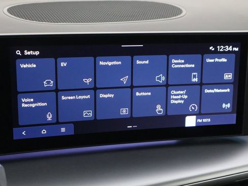 Used 2026 Hyundai Ioniq 9 Calligraphy image 37