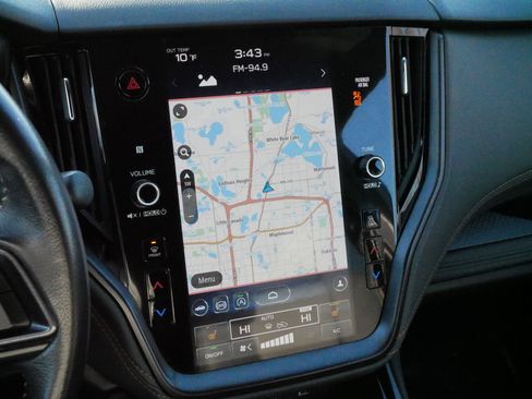 Used 2022 Subaru Outback Wilderness image 22