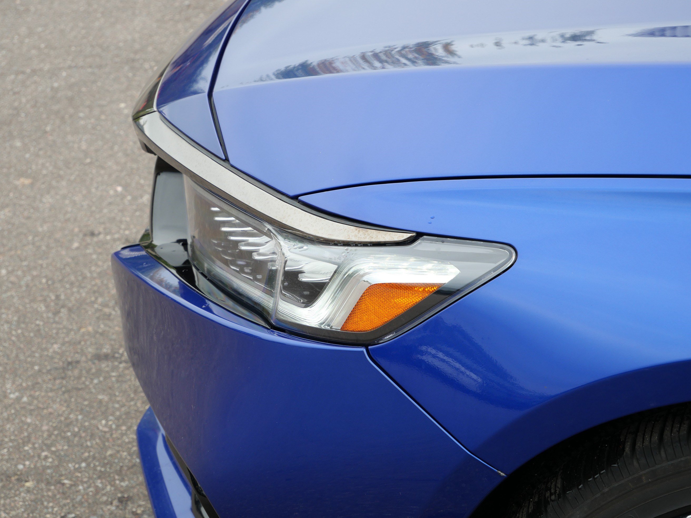 Used 2022 Honda Accord Sport image 16