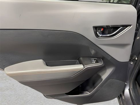 Certified 2025 Subaru Crosstrek 2.5i Limited w/ Popular Package #3A image 29