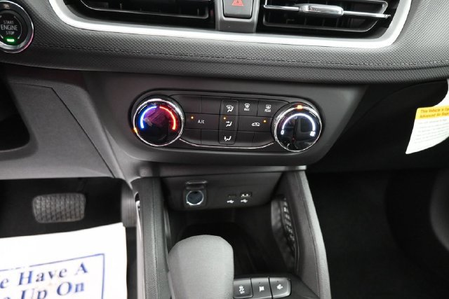 New 2026 Chevrolet TrailBlazer LS w/ LS Convenience Package FWD image 17