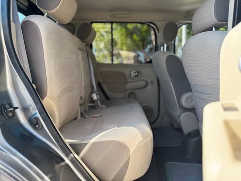 Used 2012 Nissan Cube 1.8 S FWD image 21