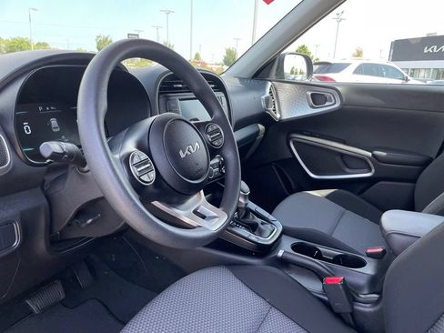Certified 2022 Kia Seltos S FWD image 10