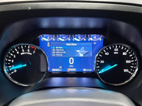 Used 2024 Ford Expedition Max XLT AWD/4WD image 31
