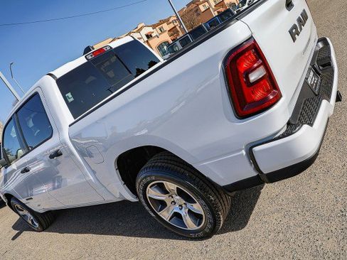 New 2026 RAM 1500 Tradesman image 10