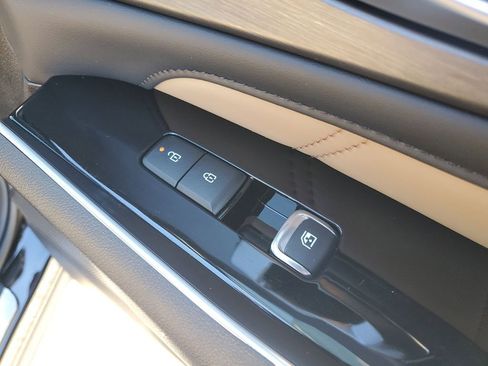 New 2026 Kia Sorento SX Prestige w/ Olive Brown Leather Package image 11