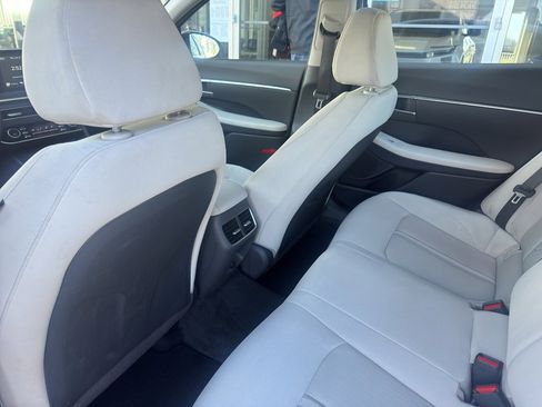 Used 2021 Hyundai Sonata SEL image 7