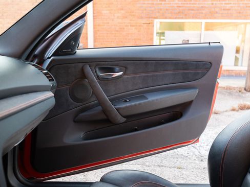 Used 2011 BMW 1 Series M image 35