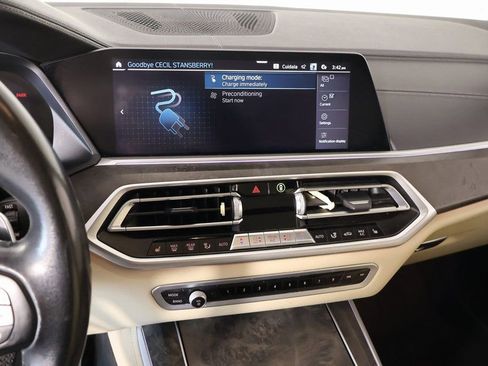 Used 2021 BMW X5 xDrive45e w/ Parking Assistance Package image 6