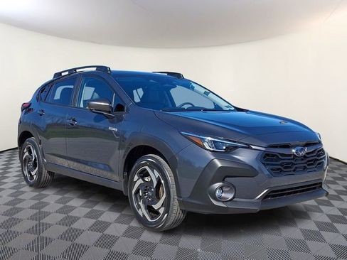 New 2026 Subaru Crosstrek 2.5i Limited AWD/4WD image 1