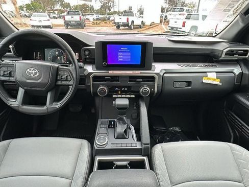 New 2026 Toyota Tacoma SR5 image 22