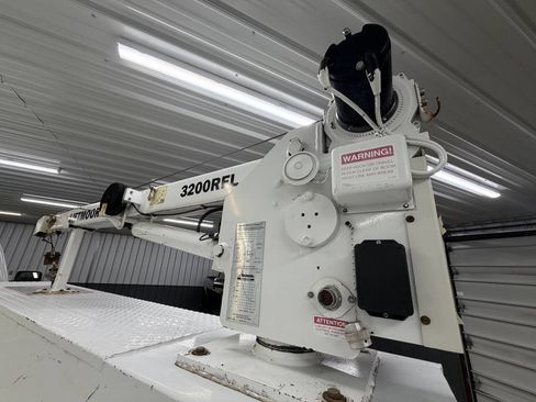 Used 2016 Ford F450 XL w/ Power Equipment Group image 15