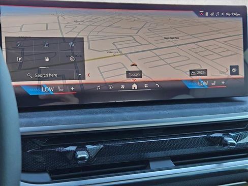 New 2026 BMW X5 xDrive50e w/ Parking Assistance Package image 13