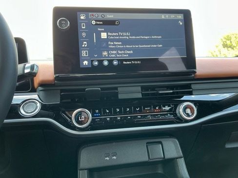 New 2026 Honda Prologue Elite image 39