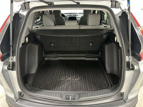 Used 2022 Honda CR-V EX image 24