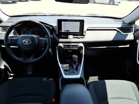 Used 2024 Toyota RAV4 LE AWD/4WD image 21