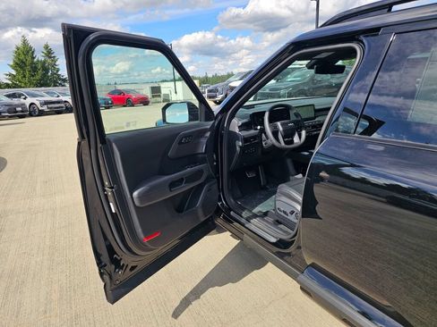 New 2027 Kia Telluride SX Prestige X-Pro AWD/4WD image 20