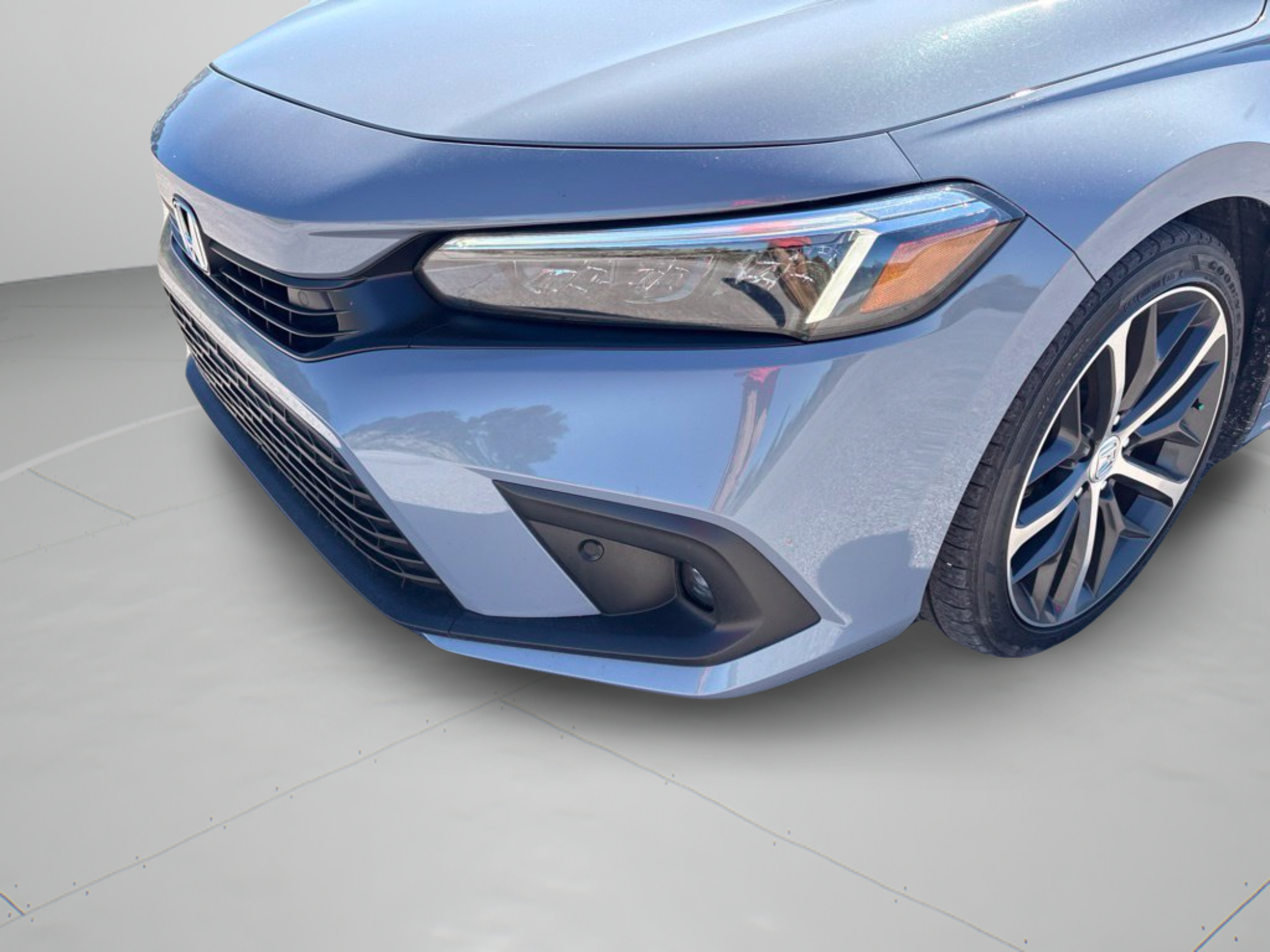 Used 2024 Honda Civic Touring image 31