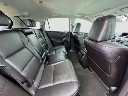 Used 2018 Acura RDX FWD image 19