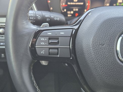 Certified 2024 Acura Integra A-Spec image 36