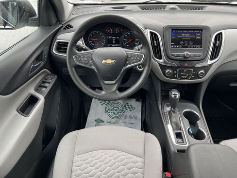 Used 2020 Chevrolet Equinox LS w/ LS Convenience Package image 20