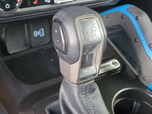 Used 2023 Ford Bronco Outer Banks w/ Sasquatch Package AWD/4WD image 16