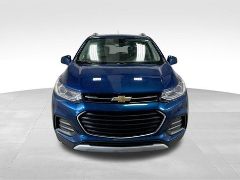 Used 2019 Chevrolet Trax LT FWD image 4