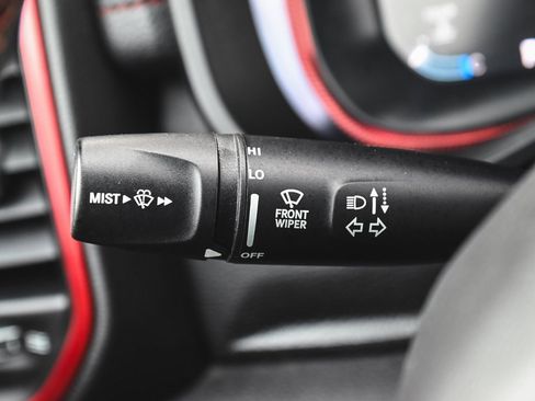 Used 2023 RAM 1500 Rebel w/ Rebel Level 1 Equipment Group image 26