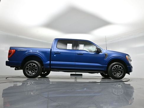 Certified 2022 Ford F150 XLT w/ Equipment Group 302A High image 45