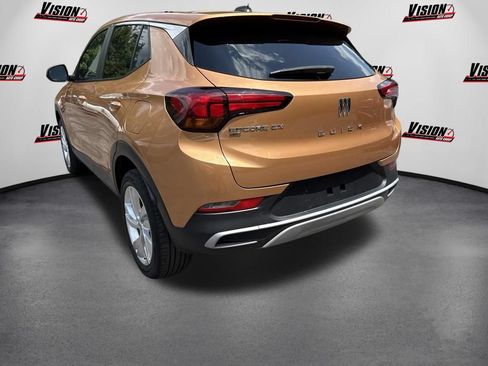 Used 2024 Buick Encore GX Preferred w/ Comfort Package AWD/4WD image 7